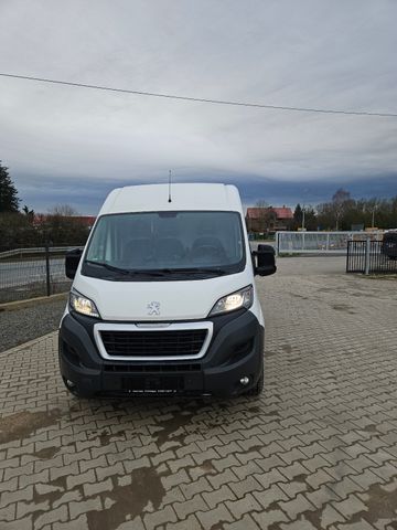 Peugeot Boxer Kasten 330 L1H2