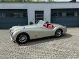 Jaguar XK 120 SE OTS - Jaguar XK: Xk120 Ots