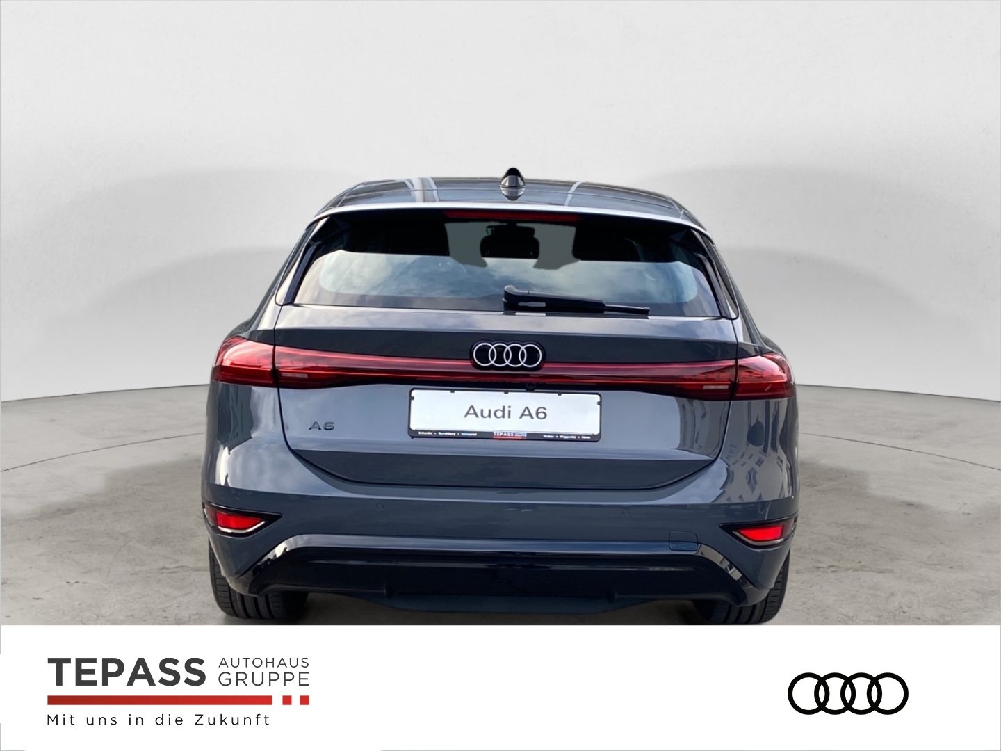 Audi A6 e-tron - Bild 5