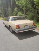 Oldsmobile Cutlass - Oldsmobile