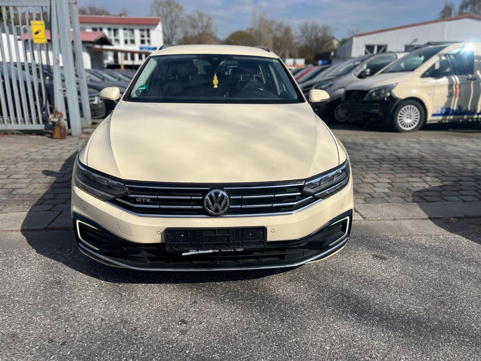 Volkswagen Passat Comfortline