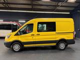 Ford Transit Kasten L2H2 Klima Tempomat Navi RCAM AHK