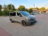 Opel Vivaro 2016-9-Sitzer,Doppelturbo,Topf... - Opel Vivaro in Dortmund