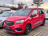 Opel Combo Life E Edition/1-Hand/Klima/Eu6 - Opel Combo: 1.6