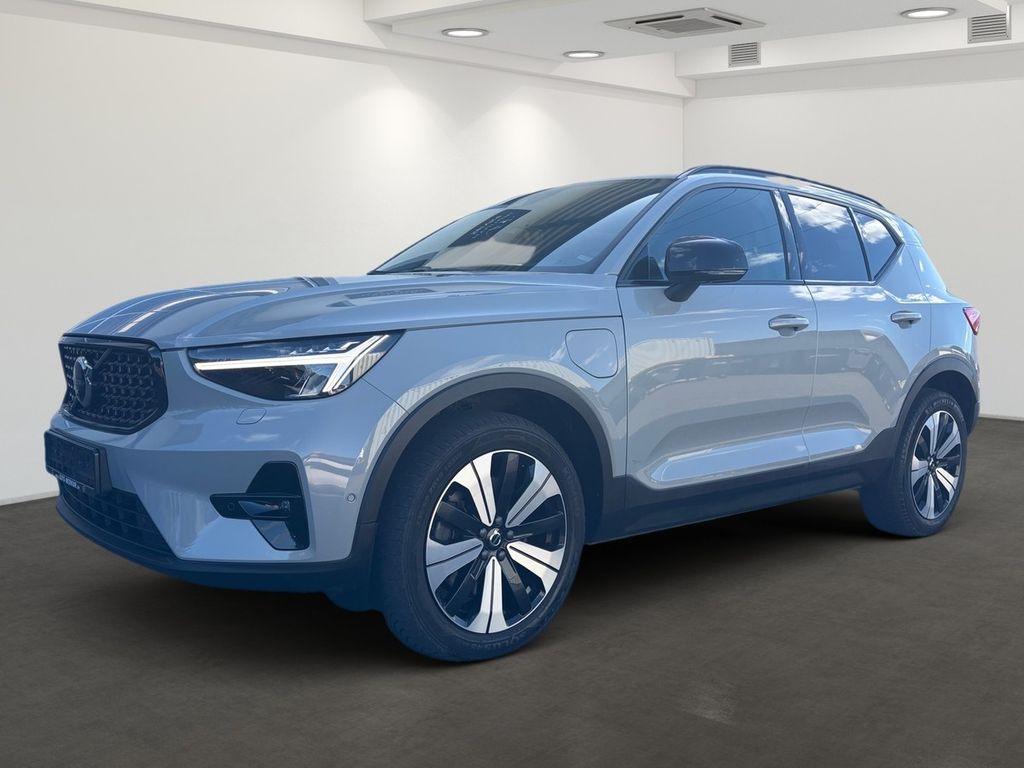 Image of Volvo XC40