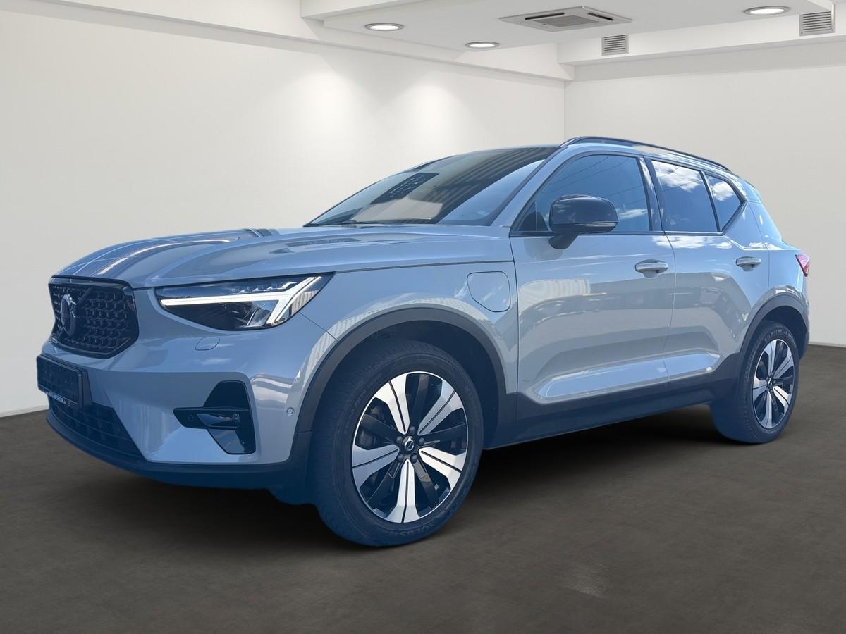 Volvo XC40 T5 PHEV Plus Dark 360 Kam
