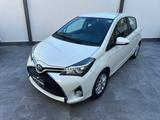 Toyota Yaris 1.4 D-4D 5 porte Lounge - Toyota Yaris Lounge mit Diesel-Antrieb