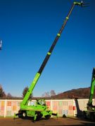 Merlo ROTO 40.25 MCSS ** 25m / 4t. ** FUNK ** 40 km/h