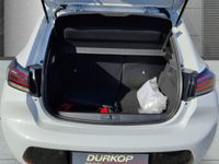 Peugeot e-208 - Vorschau Bild 5