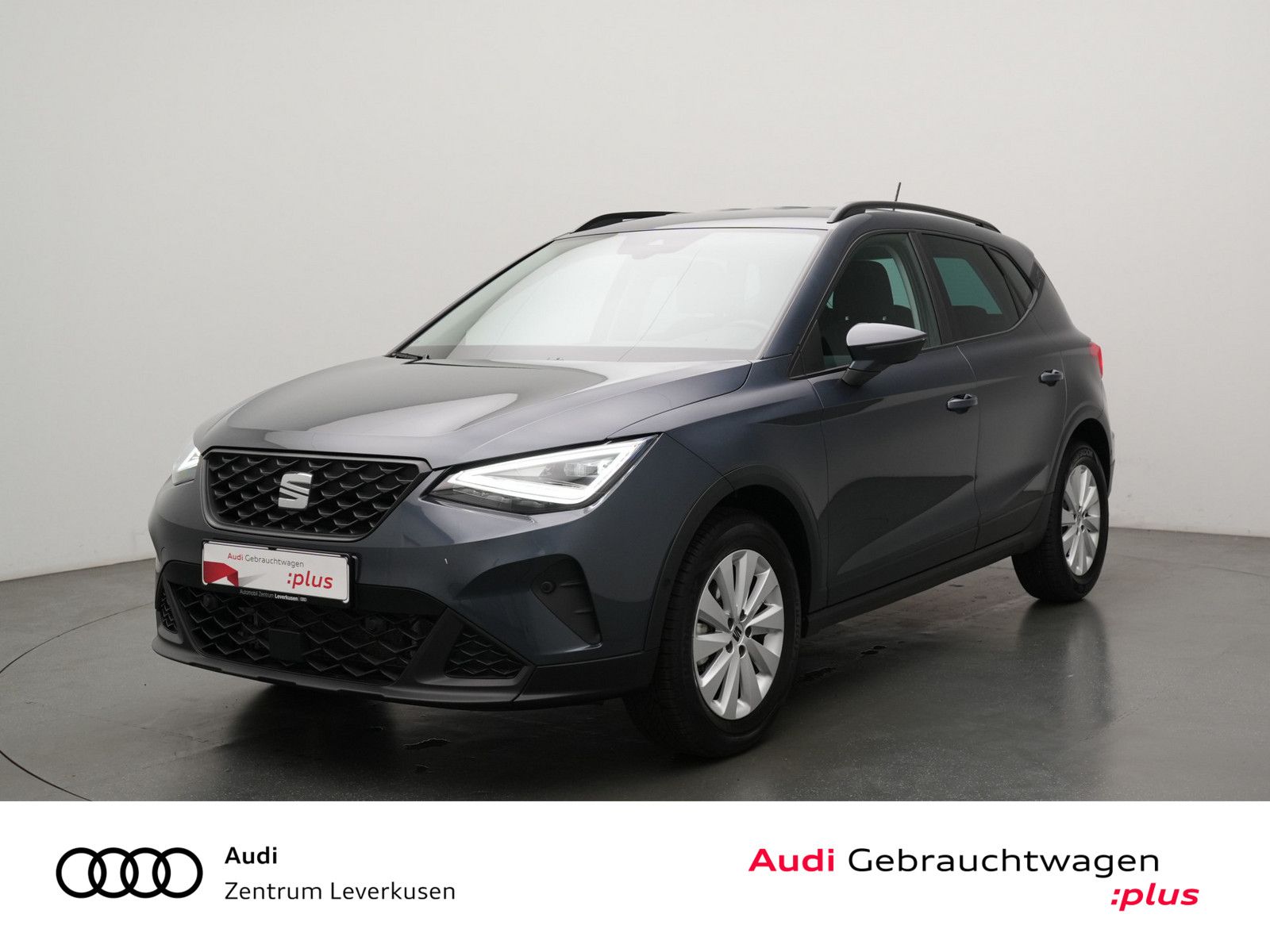 Seat Arona - Bild 1