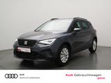 Seat Arona Style NAVI VIRT ACC KAM SHZ CARPLAY LED - SEAT Arona Leasingangebote für Privatpersonen
