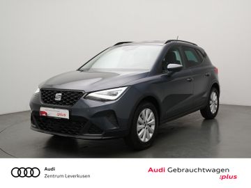 Seat Arona Style NAVI VIRT ACC KAM SHZ CARPLAY LED