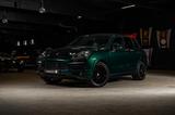 Porsche Cayenne GTS / ex-Porsche Sweden presscar - Porsche: Grün