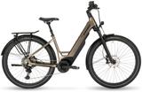Stevens E-Universe 9.7.1 Plus FEQ Forma 56cm - Stevens E-Bikes
