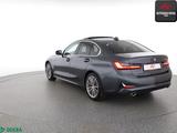 BMW 330 e LUXURY LINE MEMORY,KEYLESSGO,GLASDACH,SH - BMW 330: Plug-In Hybrid, Limousine