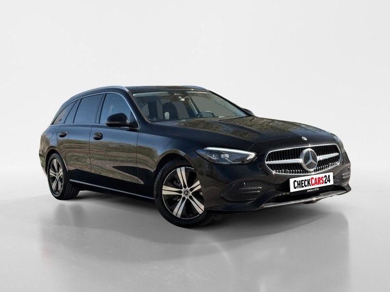 Image of Mercedes-Benz C 180