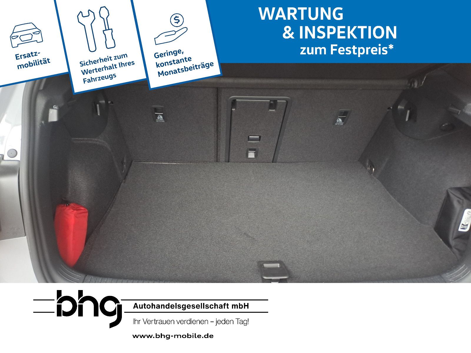 Volkswagen Golf - Bild 15