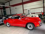 Volkswagen Karmann Ghia FRAME OFF restauriert - VW Karmann Ghia Gebrauchtwagen