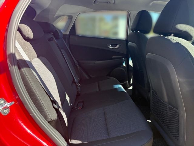 Fahrzeugabbildung Hyundai KONA Trend Klimaaut,Krell,Sitzheizung,Alu,RFK