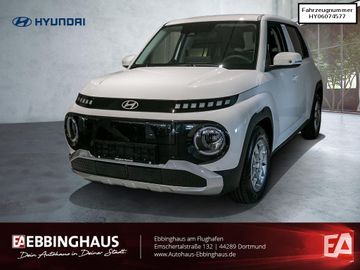 Hyundai INSTERInster Elektro 85 kW FWD Trend Autobahnassistent