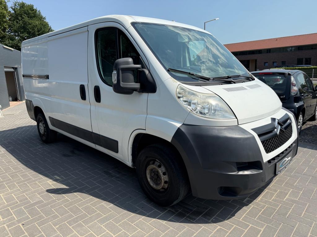 Citroën Jumper