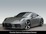 Porsche 992 911 Carrera 4S Clubleder HA-Lenkung BOSE