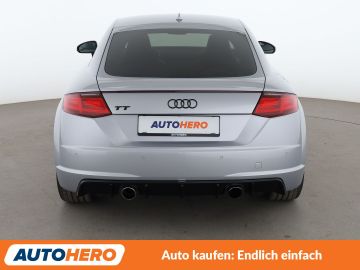 Audi TT - 5