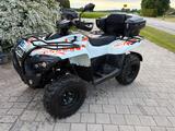 Access Motor Schade Extreme - ACCESS MOTOR MOTORRAD