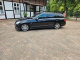 Mercedes-Benz E 500 4MATIC T BlueEFFICIENCY AVANTGARDE AVA... - Mercedes-Benz E 500: 4matic