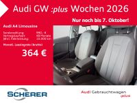 Audi A4 - Vorschau Bild 13