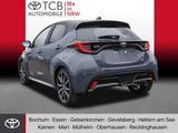 Toyota Yaris 1.5 Dual-VVT-iE Hybrid GR Sport LEDER SHZ  - Toyota Yaris mit Benzin-Antrieb: Kleinwagen
