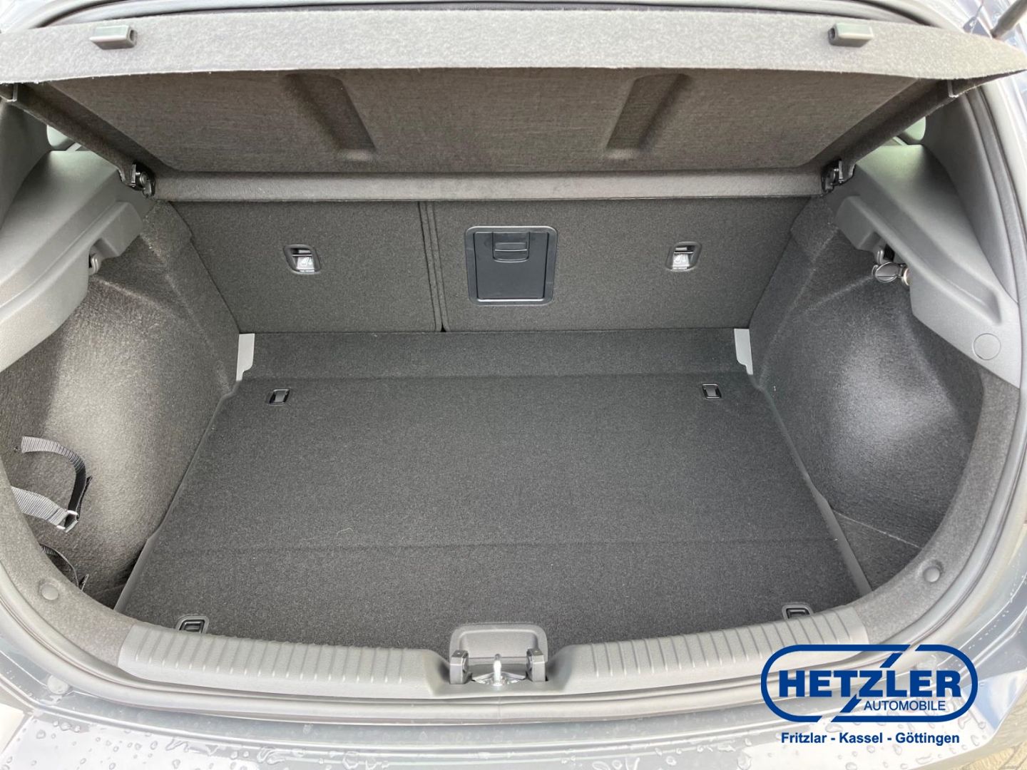 Hyundai i30 – Bild 12