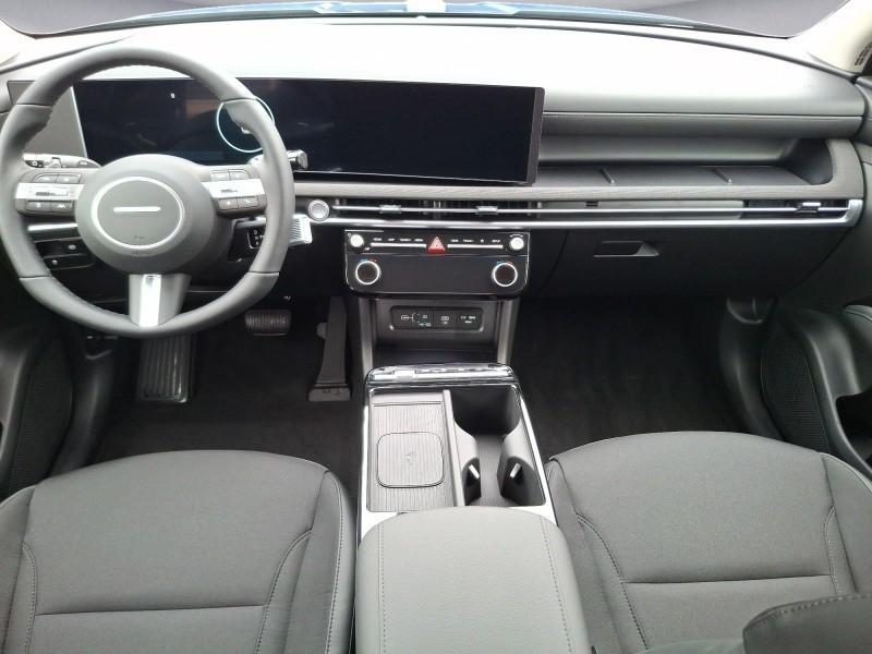 Hyundai TUCSON 1.6 T-GDI Hybrid Trend 2WD DCT Tempom.akt, миниатюра 6