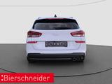 Hyundai i30 Kombi 1.5 T-GDI DCT N-Line LED NAVI RFK SHZ - Hyundai i30: Automatik