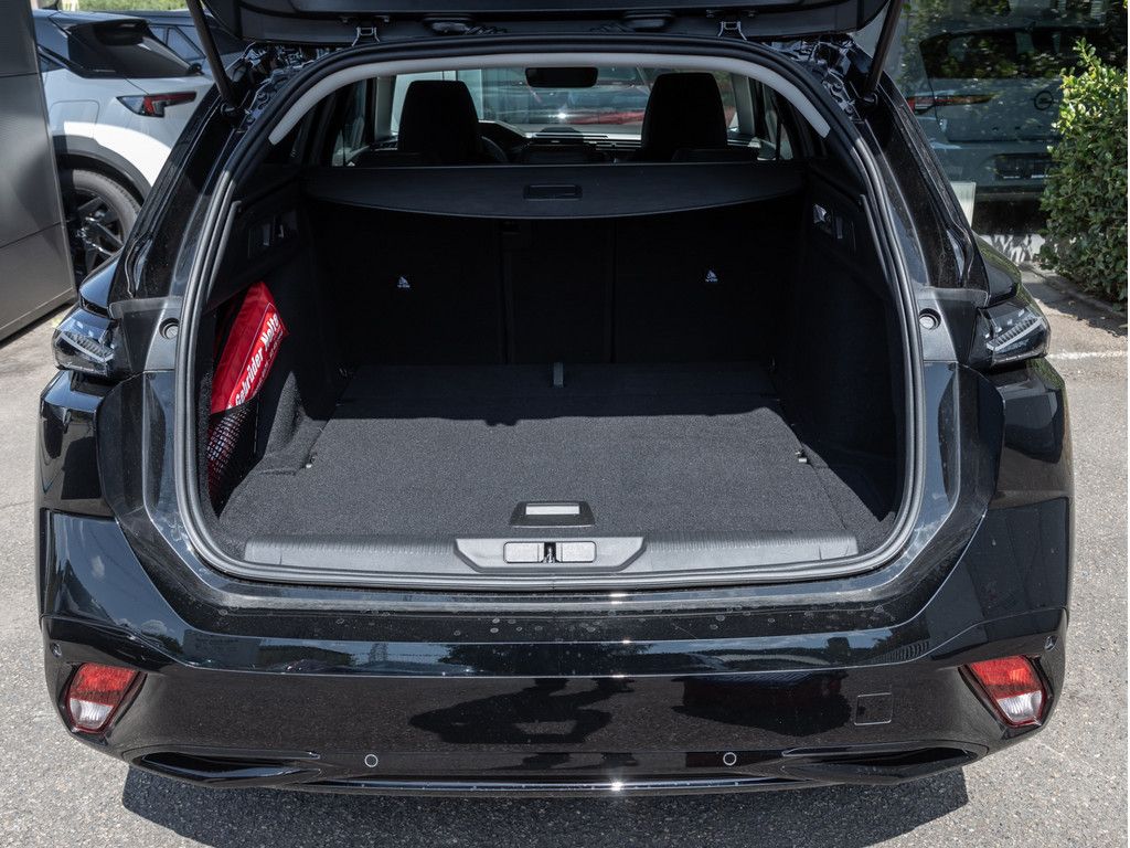 Peugeot 308 - Bild 6