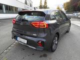 Kia Niro 1.6 Plug-in Hybrid ED7 DCT - Kia Niro von privat