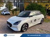 Suzuki SWIFT COMFORT+ HYBRID - Suzuki Swift in Rostock