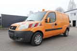 Fiat Doblo 1,9 Diesel Lang - Fiat Doblo: Lang