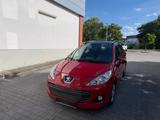 Peugeot 207 SW Premium , HU Neu , Wenig Km - Peugeot 207 Gebrauchtwagen in Berlin