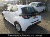 Toyota Yaris Comfort. 1,0 KLIMA,GARANTIE,5-TÜRIG - Toyota Yaris Comfort mit Benzin-Antrieb