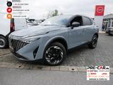 Nissan Qashqai  N-Connecta Automatik PGD 360° Winterpak