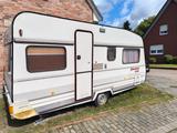 LMC Luxus 450P mit extra großem Stockbett  - LMC Luxus