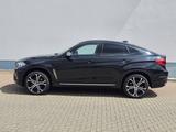 BMW X6 xDrive40d - - BMW X6: Von Privat