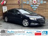 Opel Insignia Dynamic 4x4 LED Head Up 4xSHZ Bose DAB - Opel Insignia: Allradantrieb