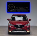 Mazda CX-5 Center-Line 2.2-D *GARANTIE*NAVI*LED*AHK* - Mazda mit Diesel-Antrieb: 2.2