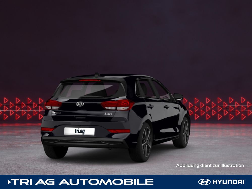 Hyundai i30 - Bild 6
