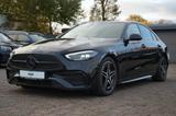 Mercedes-Benz C 300 d Lim. AMG-LINE|NIGHT-PAKET|LED - Mercedes-Benz C 300 in Mönchengladbach