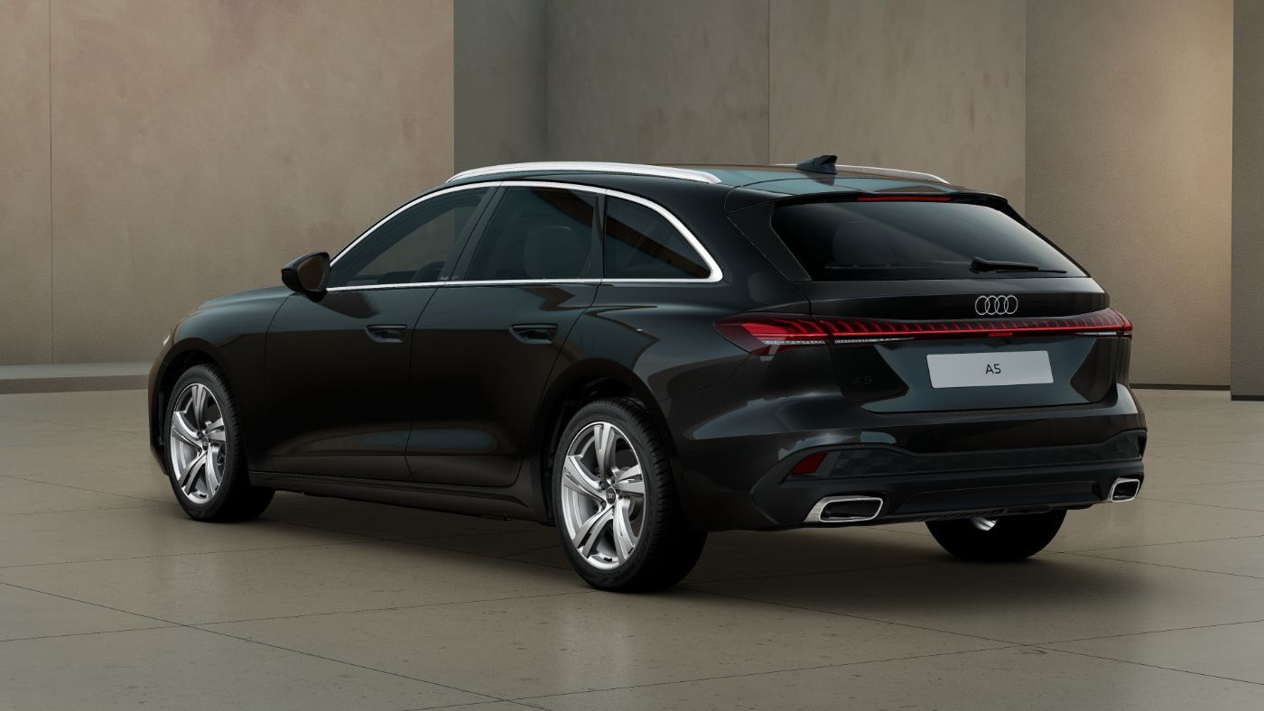 Audi A5 - Bild 3