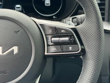 Kia Ceed SW 1.5T DCT GT Line GD Memory Elek. Heckkl.