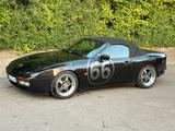 Porsche 944 S2 Cabrio - gebrauchte Porsche 944 aus dem Jahr 1991